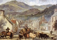 Drovers