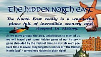 Hidden NE