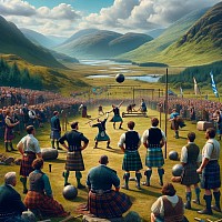 Highlander